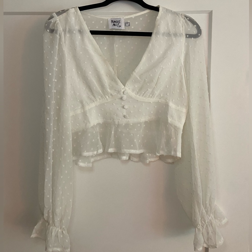 Princess Polly Top